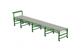 flexible conveyors z it6200
