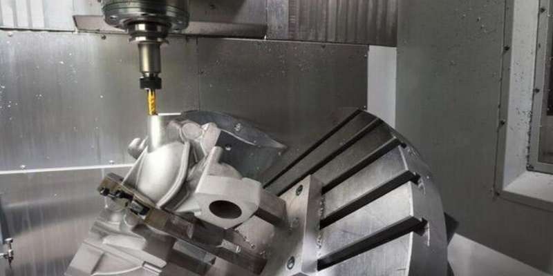 gia công đa trục gia công đa trục